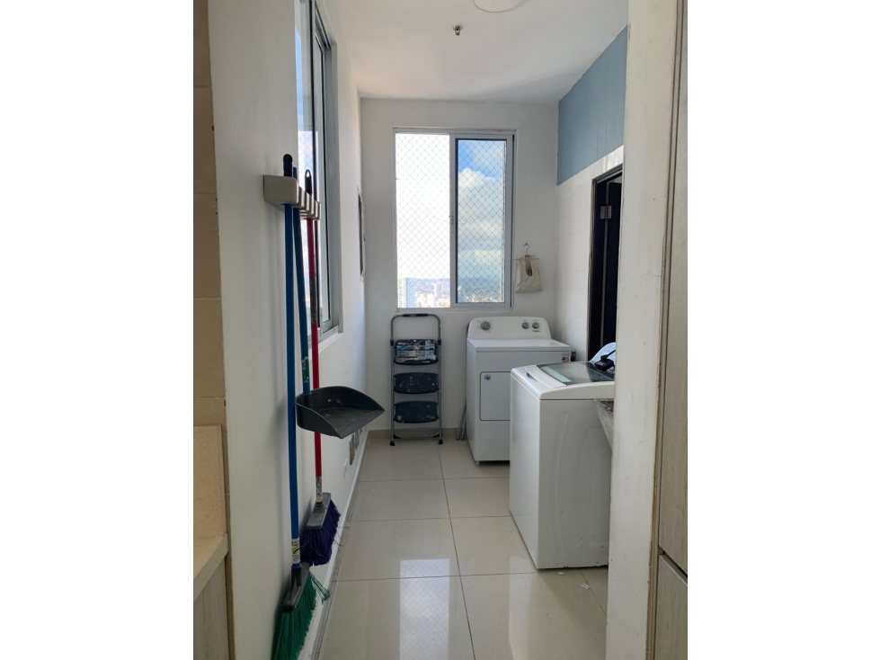Venta apartamento para inversión, Mandarin Bay, vista al mar — foto 3