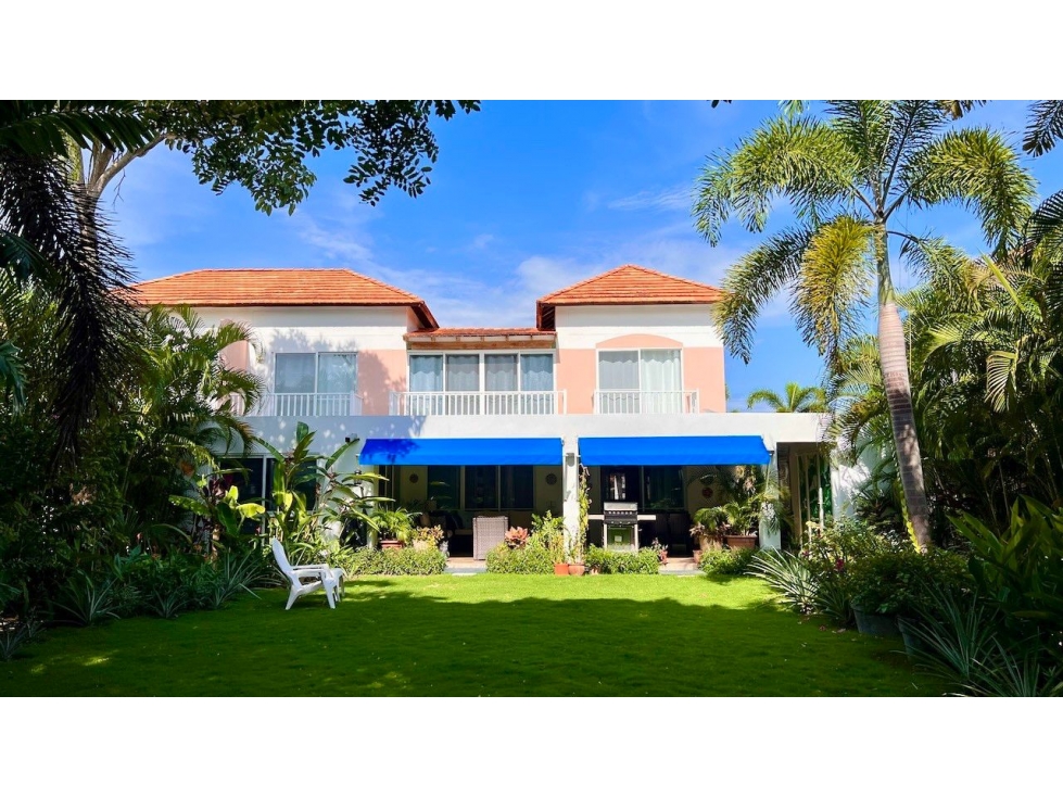 Venta de Villa de Playa en Costa del Pacífico, Panamá - 1