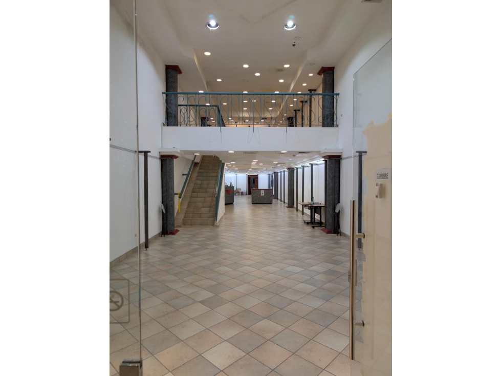 Venta de local comercial en El Dorado, Panamá