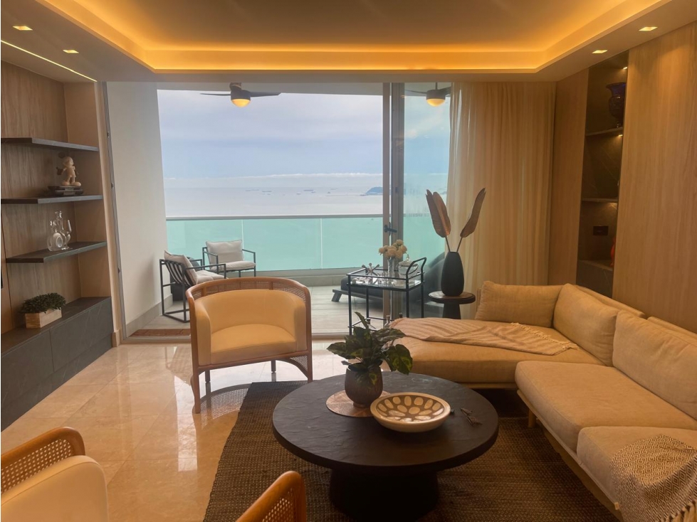 Venta de Penthouse Jr en Avenida Balboa, Panamá — foto 5