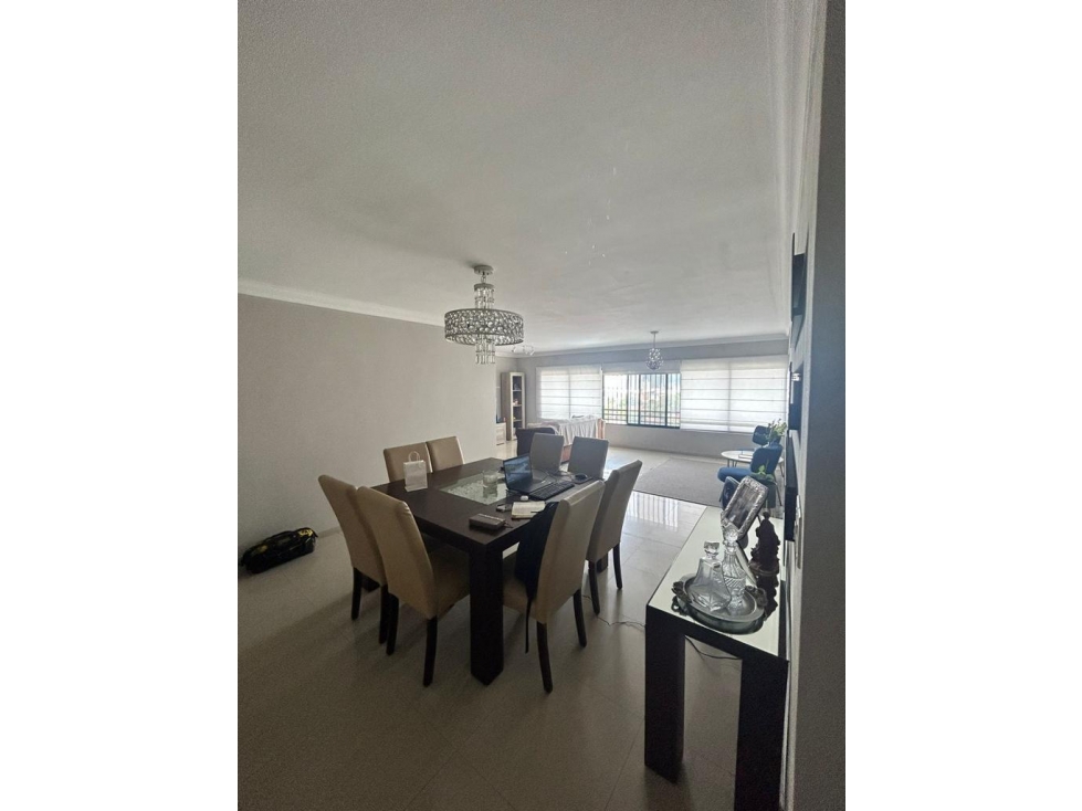Venta de Apartamento en San Francisco, Panamá
