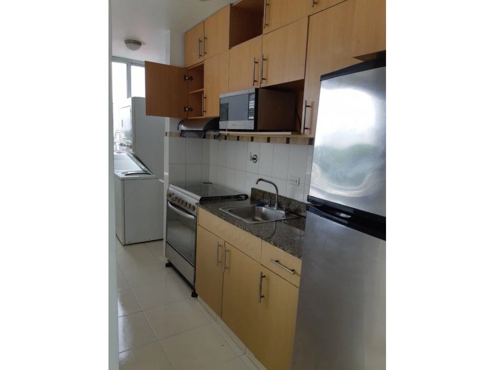 Venta de Apartamento en PH Montemar, San Francisco — foto 4