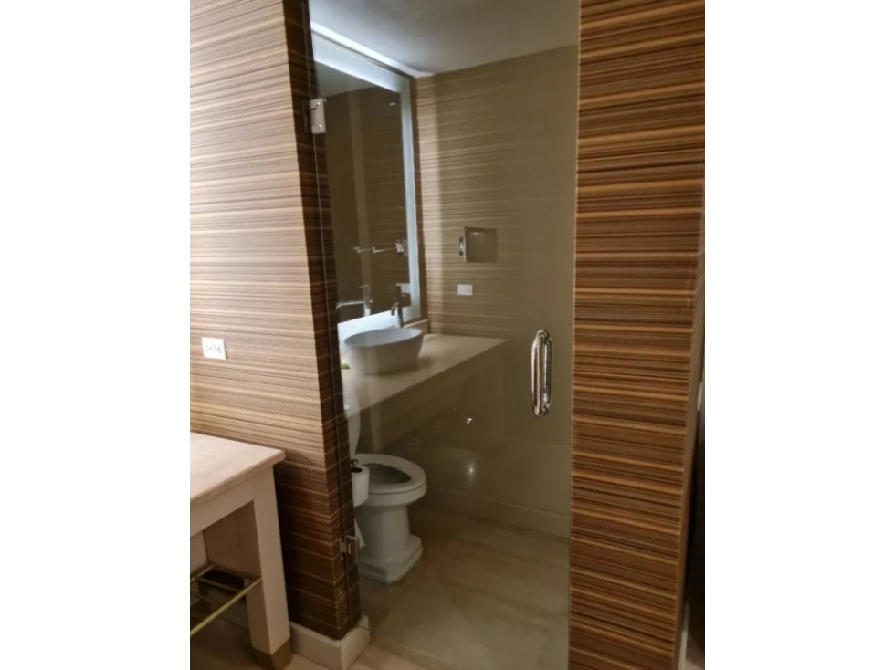 Alquiler de apartamento en Bella vista — foto 4