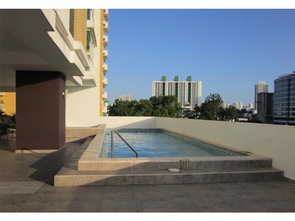 Venta de apartamento en PH Innova, Hato Pintado — foto 5