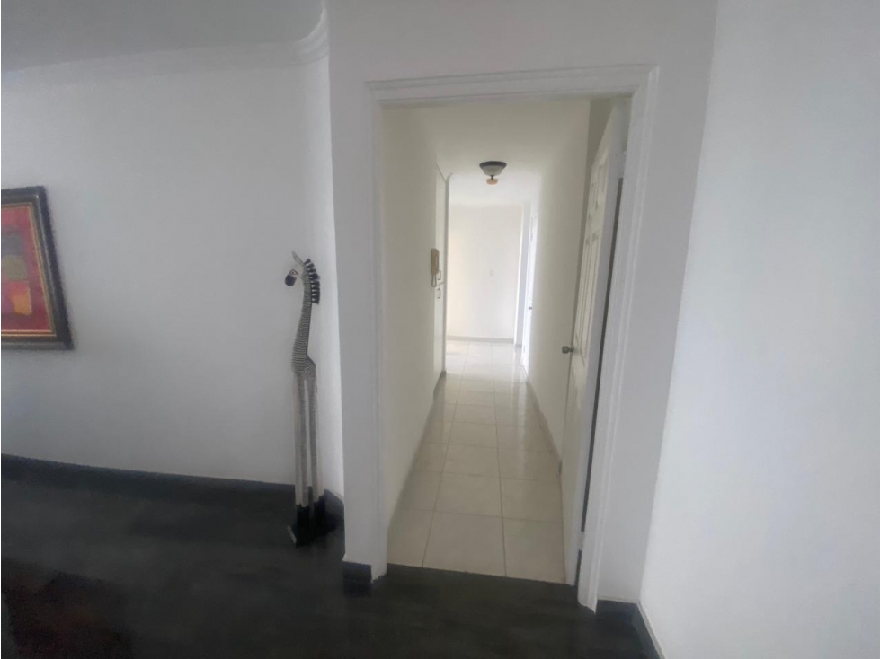 Alquiler de apartamento amoblado en PH Terrazas del Cangrejo, Panamá — foto 5