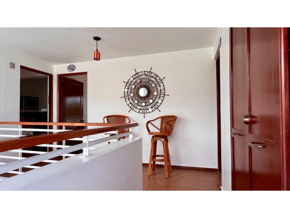 Venta de Villa de Playa en Costa del Pacífico, Panamá - 6