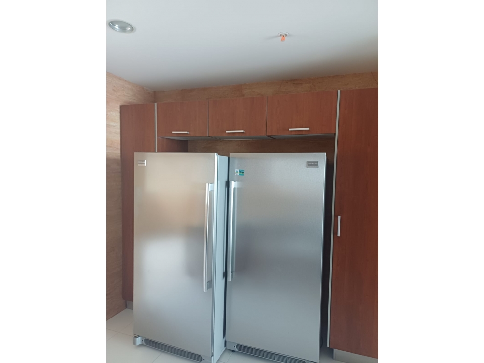 Alquiler de amplio apartamento en Punta Pacífica, Panamá — foto 5
