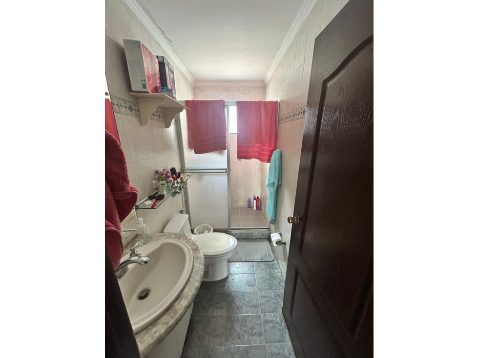 Venta de Apartamento en San Francisco, Panamá — foto 4