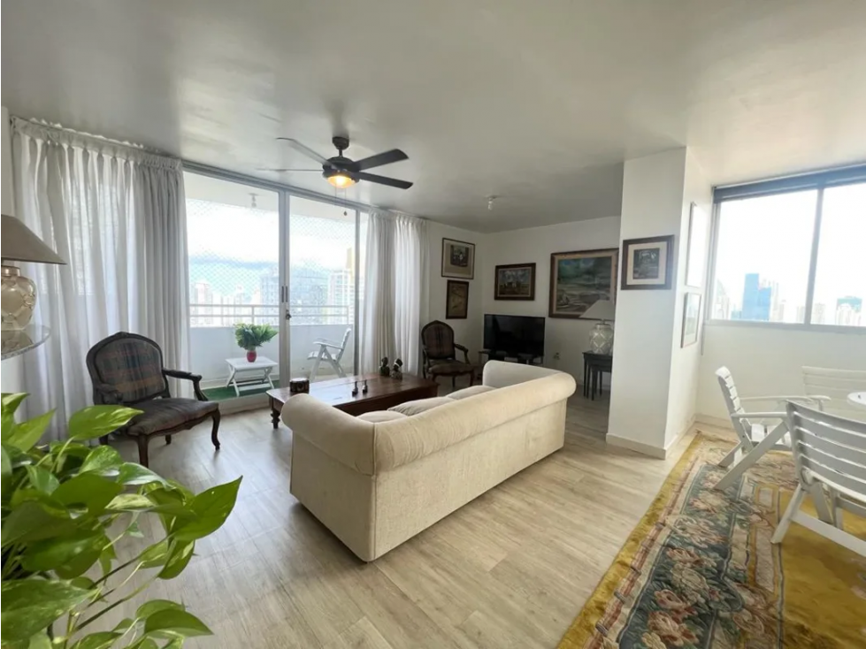 Venta de Apartamento en San Francisco