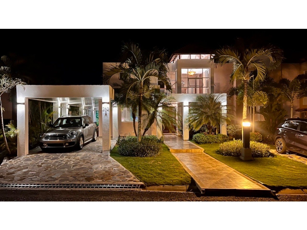 Venta de Villa de Playa en Costa del Pacífico, Panamá - 5