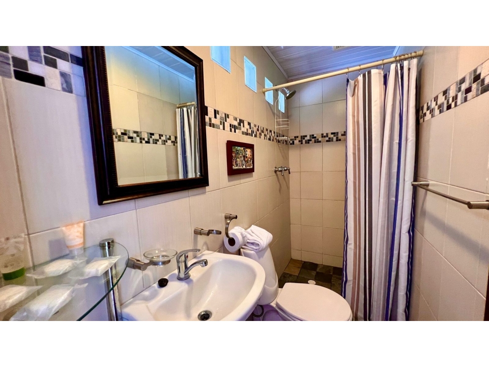 Beachfront Villa for Sale on the Pacific Coast, Panama - 6