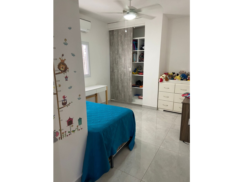 Venta de Apartamento en PH Frisco, San Francisco, Panamá — foto 6