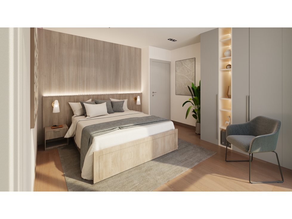 Venta de Penthouse en PH Moderna, desde $.363,190.00 — foto 6