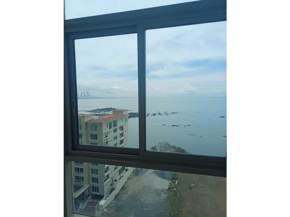 Alquiler de amplio apartamento en Punta Pacífica, Panamá — foto 6