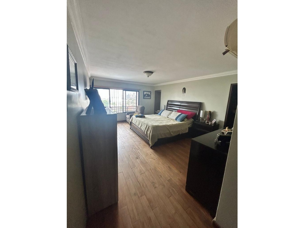 Venta de Apartamento en San Francisco, Panamá — foto 5