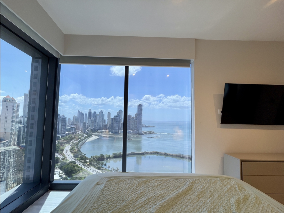 Alquiler de Apartamento en Avenida Balboa, Panamá — foto 6