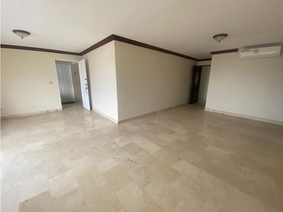 Alquiler de apartamento en PH Country Park, San Francisco — foto 3