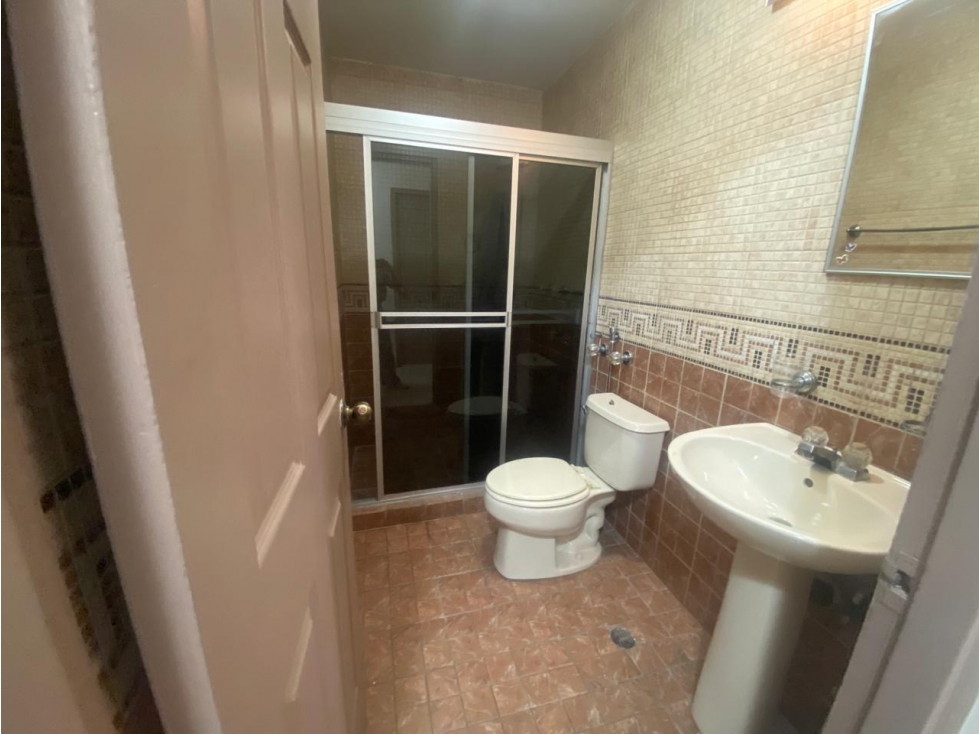 Alquiler de apartamento en PH Country Park, San Francisco — foto 5