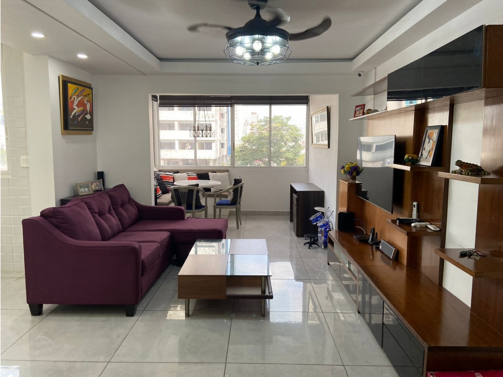 Venta de Apartamento en PH Frisco, San Francisco, Panamá