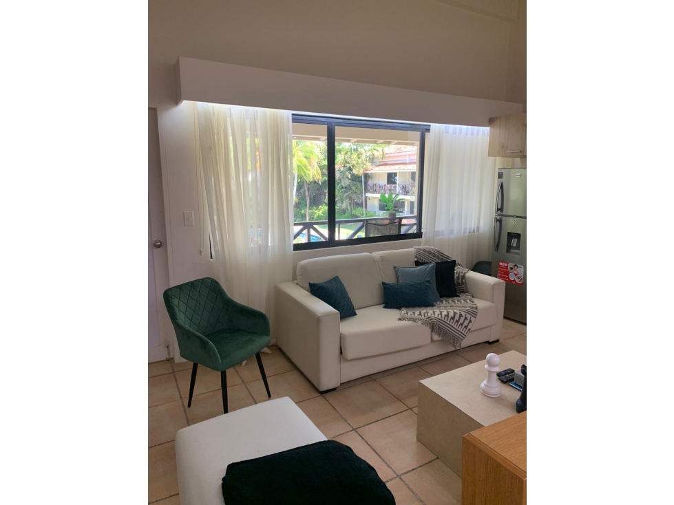 Alquiler de Apartamento en Coronado, Panamá Oeste