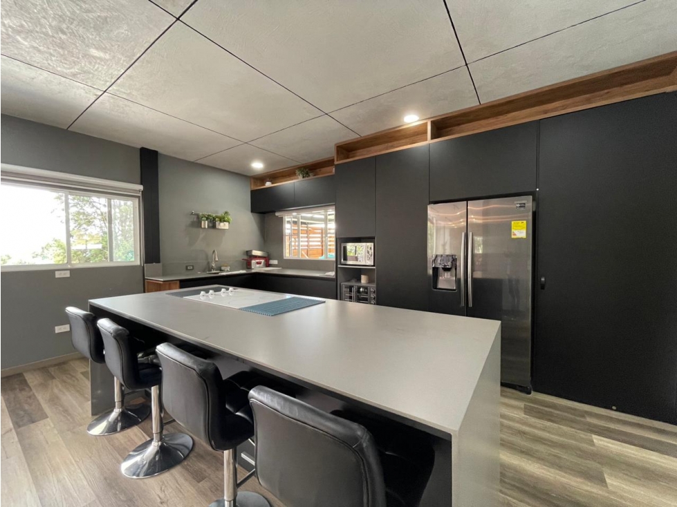 Venta de casa en la Estrella — foto 6
