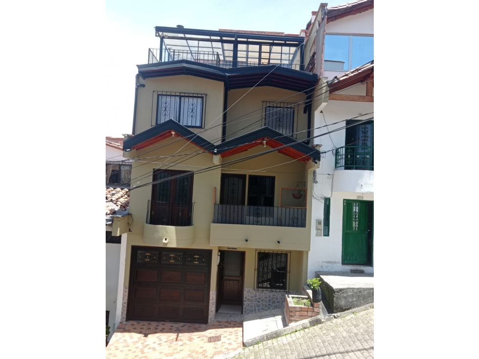 Rionegro Venta Casa Urbana