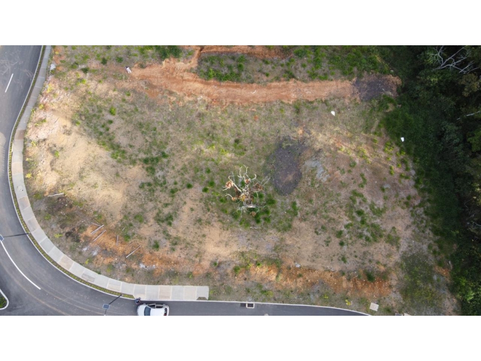 Cercanía a la ciudad, lote sector El Tablazo (Rionegro) — foto 3