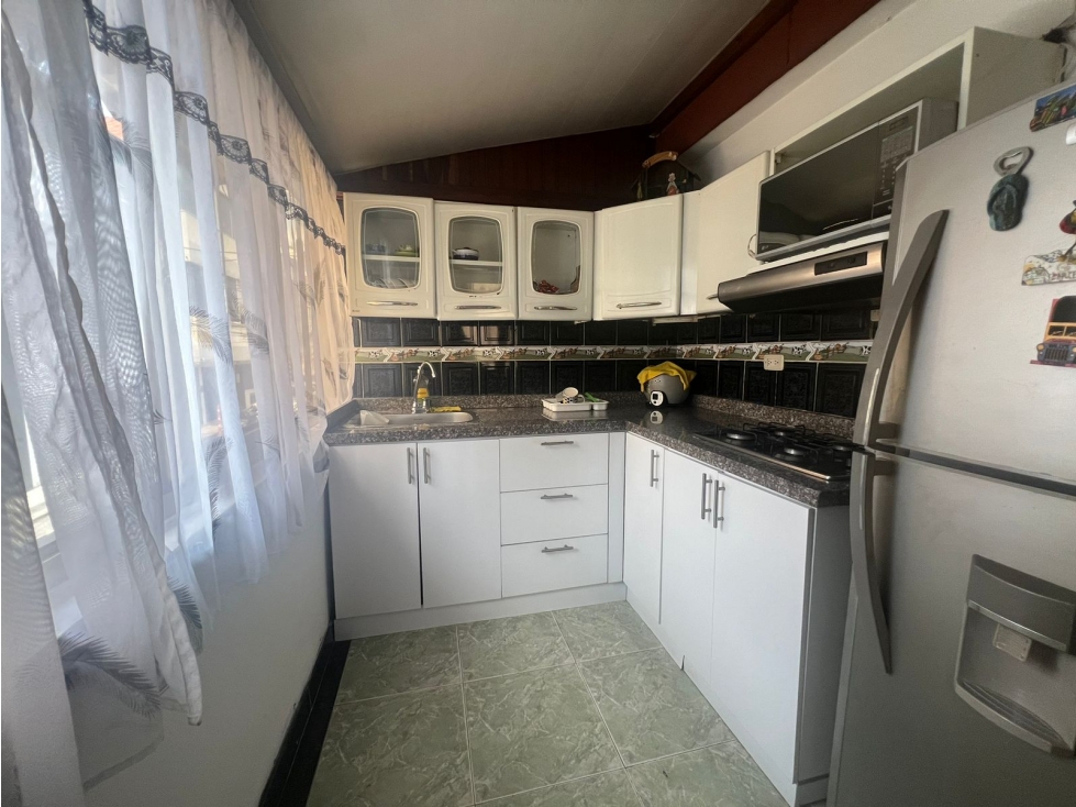 Venta de casa en Pereira