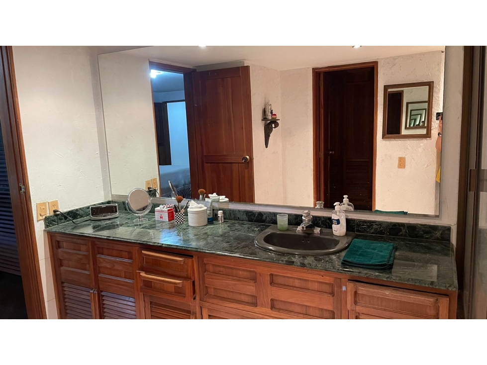 Apartamento en venta, Sector Álamos. — foto 5