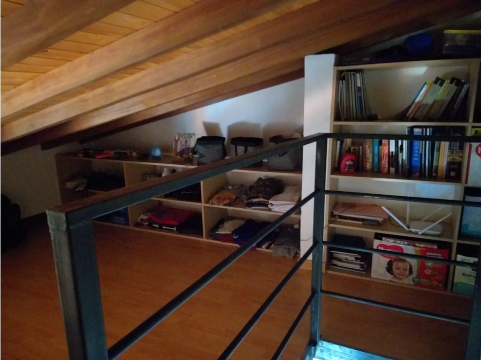 El Retiro venta de espectacular apartamento — foto 2