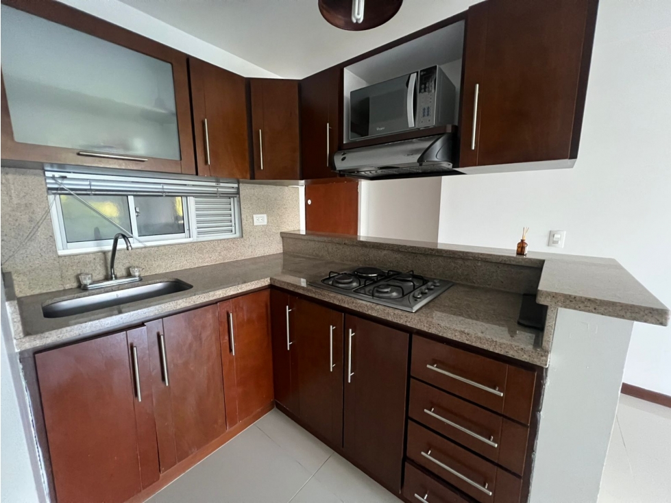 VENTA APARTAMENTO EN ALAMOS PEREIRA — foto 3