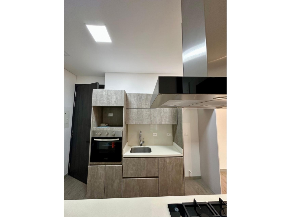 VENTA HERMOSO APARTAMENTO CENTRAL EN PEREIRA — foto 4