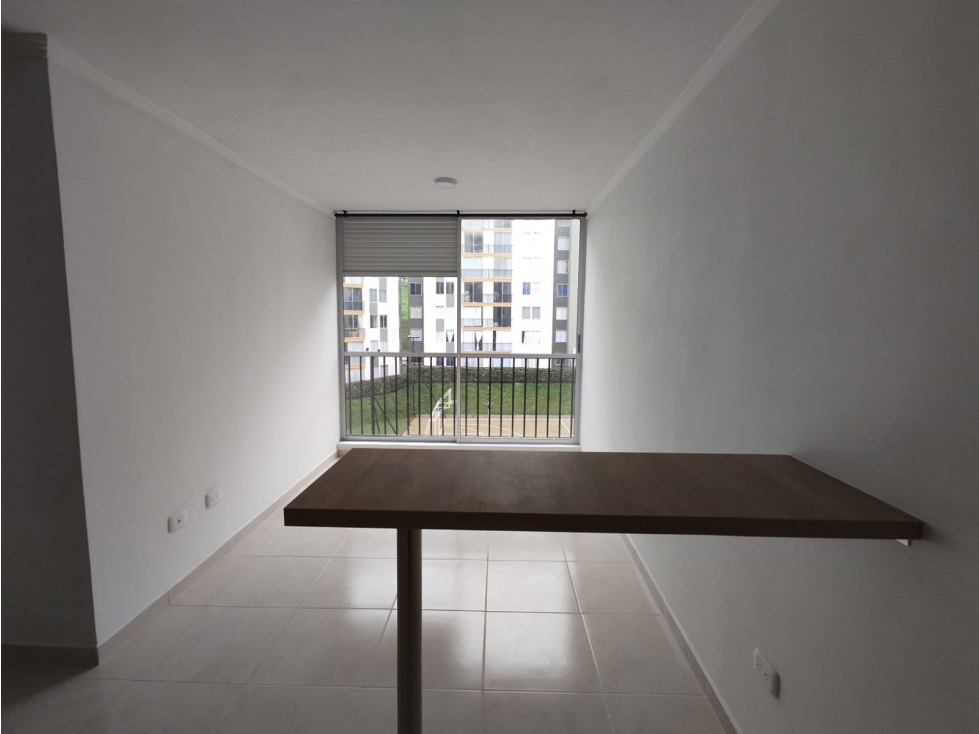 VENTA APARTAMENTO EN DOSQUEBRADAS