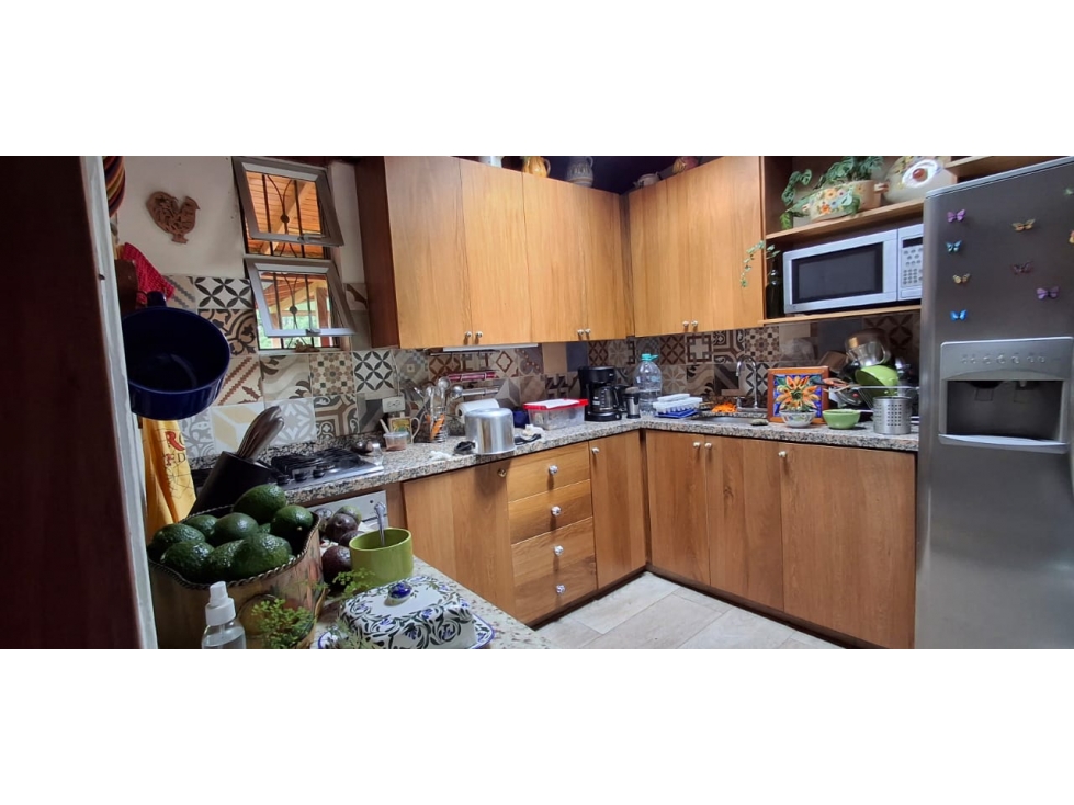 Se vende finca en El Retiro, V. La Guija — foto 5