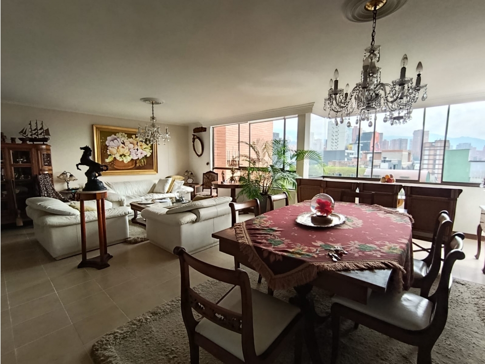 Apartamento en Lalinde