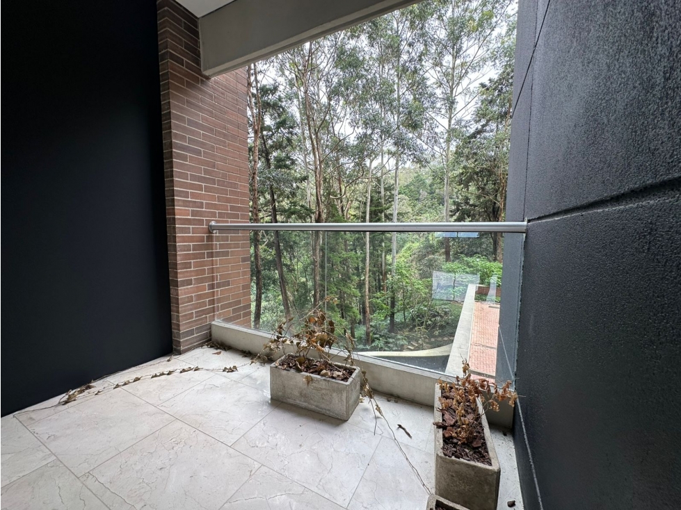 Hermoso apto en venta, sector palmas, poblado. — foto 3