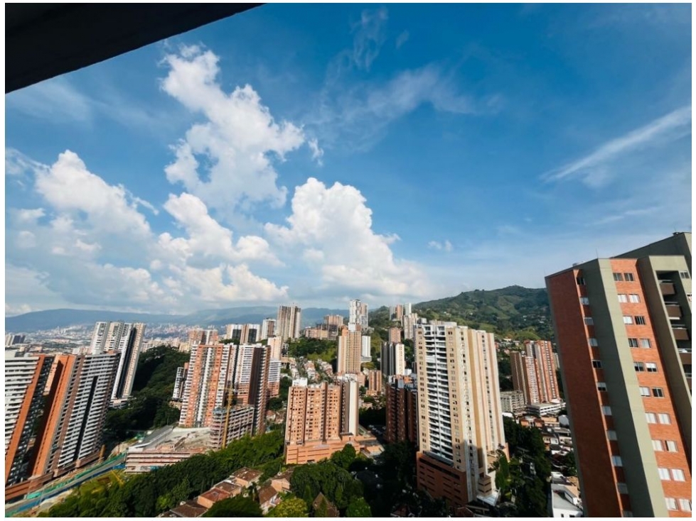 Apartamento en Sabaneta,san jose parte baja — foto 4