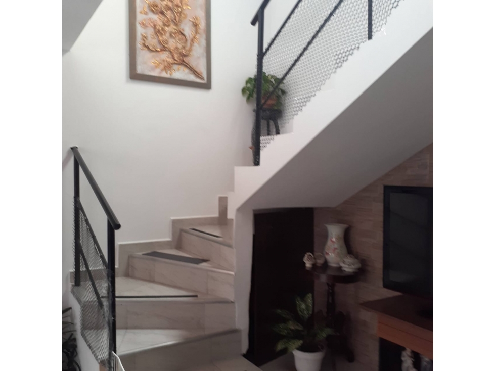 Casa en venta en el sector Salamanca en El Carmen del Viboral — foto 4