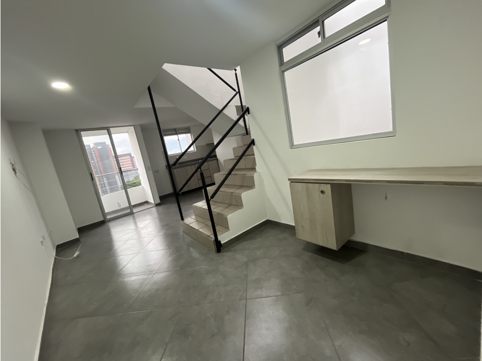 VENDO APARTAMENTO DUPLEX EN SABANETA CERCA A CC MAYORCA — foto 6