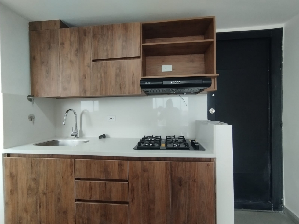 Apartamento para estrenar en Itagüí Sector Fátima — foto 5