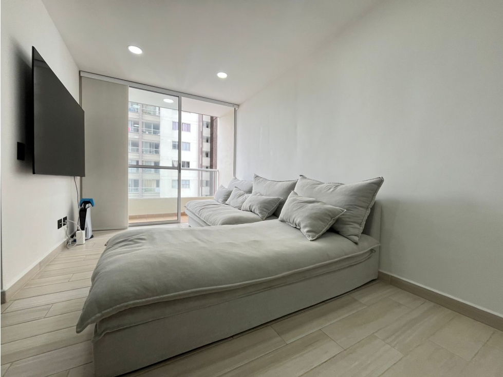 VENDO APARTAMENTO EN UNIDAD EN SABANETA CERCA A ESTACION DEL METRO — foto 6