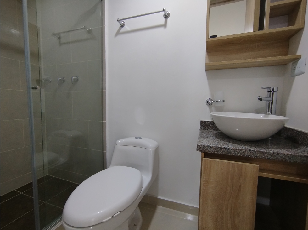 APARTAMENTO EN VENTA EN SANTA ROSA DE CABAL — foto 6