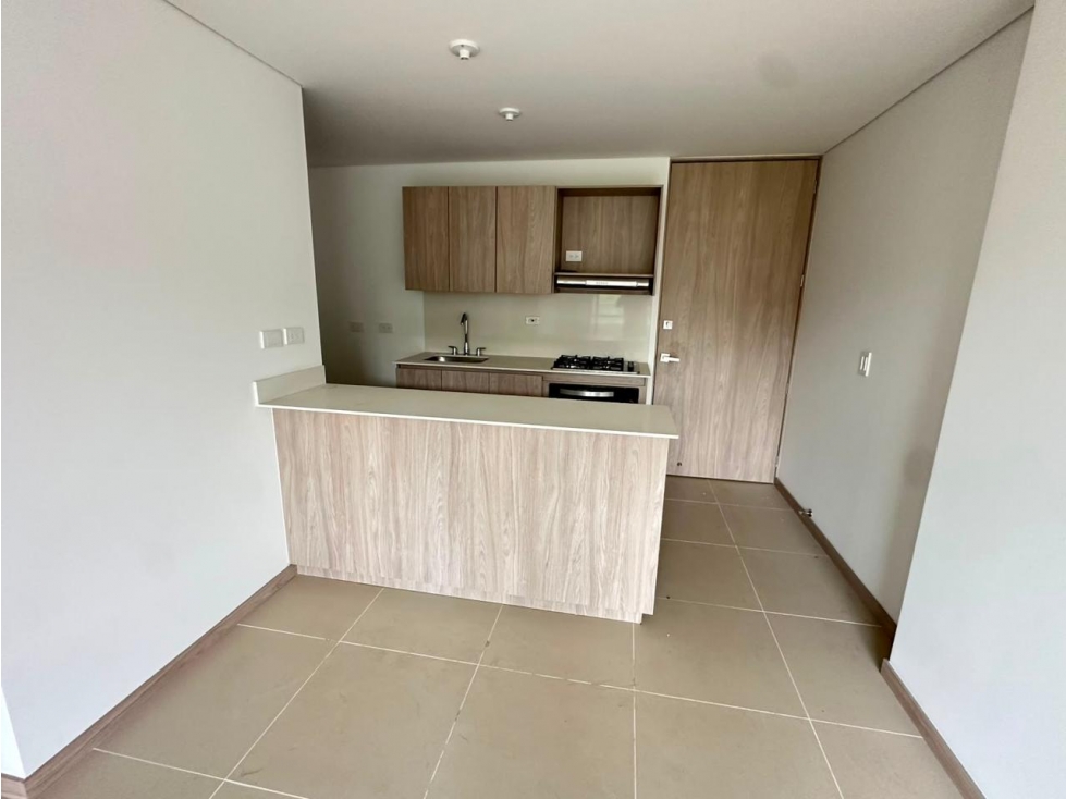Venta de apartamento para estrenar en Guayabal — foto 3