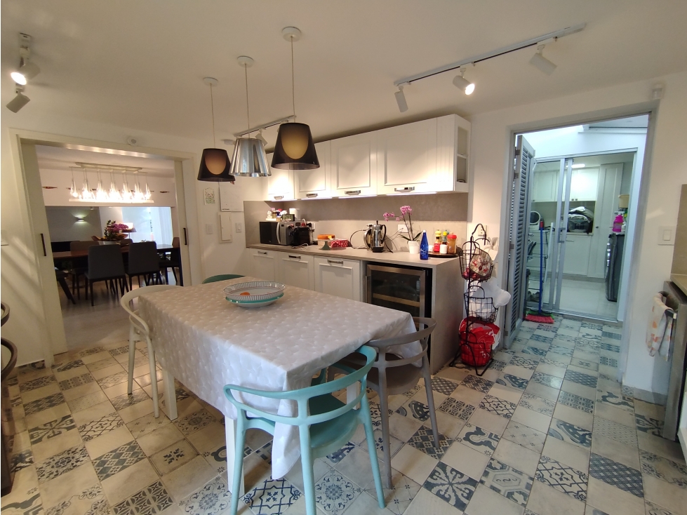 CASA EN VENTA EN ALAMOS PEREIRA — foto 5