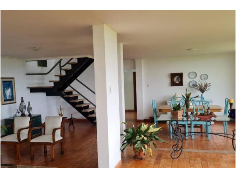 CASA CAMPESTRE CON 3 LOTES INDEPENDIENTES EN COMBIA LA SIRIA PEREIRA