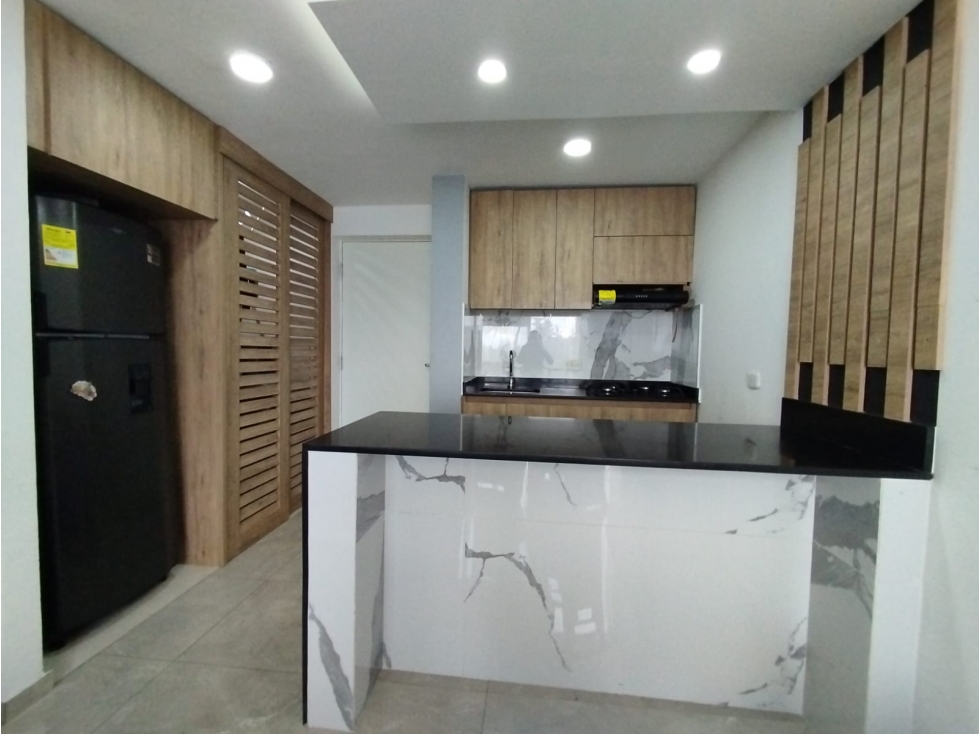 Apartamento piso 1 en venta sector frailes — foto 5