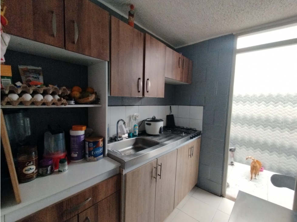 Casa en venta en conjunto cerrado, Sector Cuba-Pereira. — foto 4