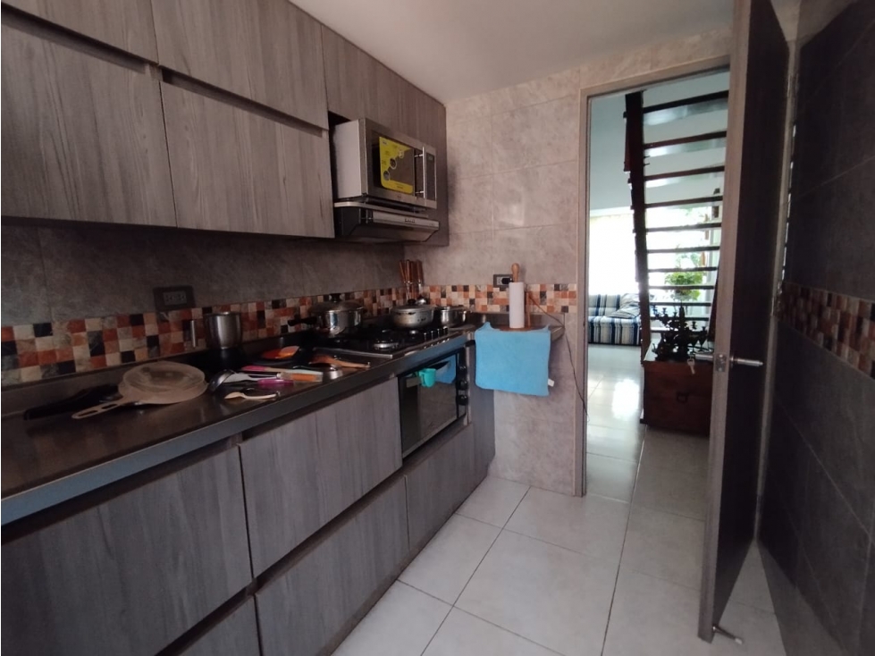 Venta de apartamento Duplex en Envigado