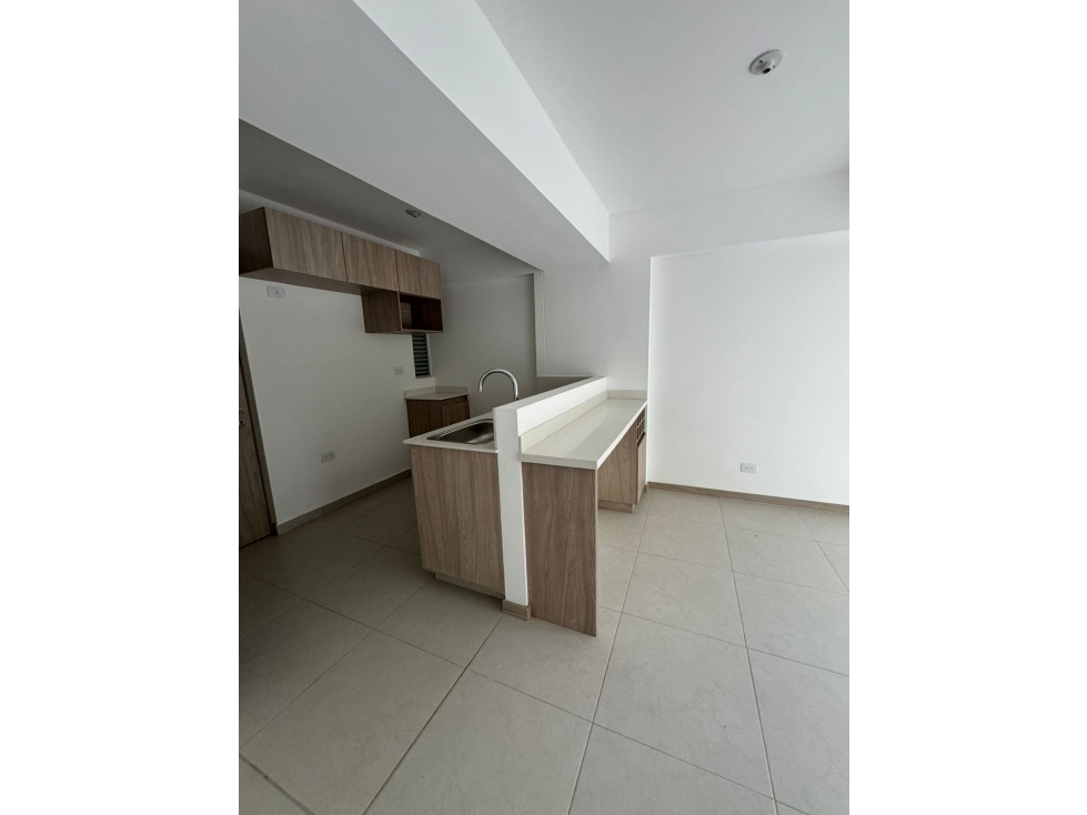 Venta de apartamento en Marinilla sector Alcaravanes — foto 5