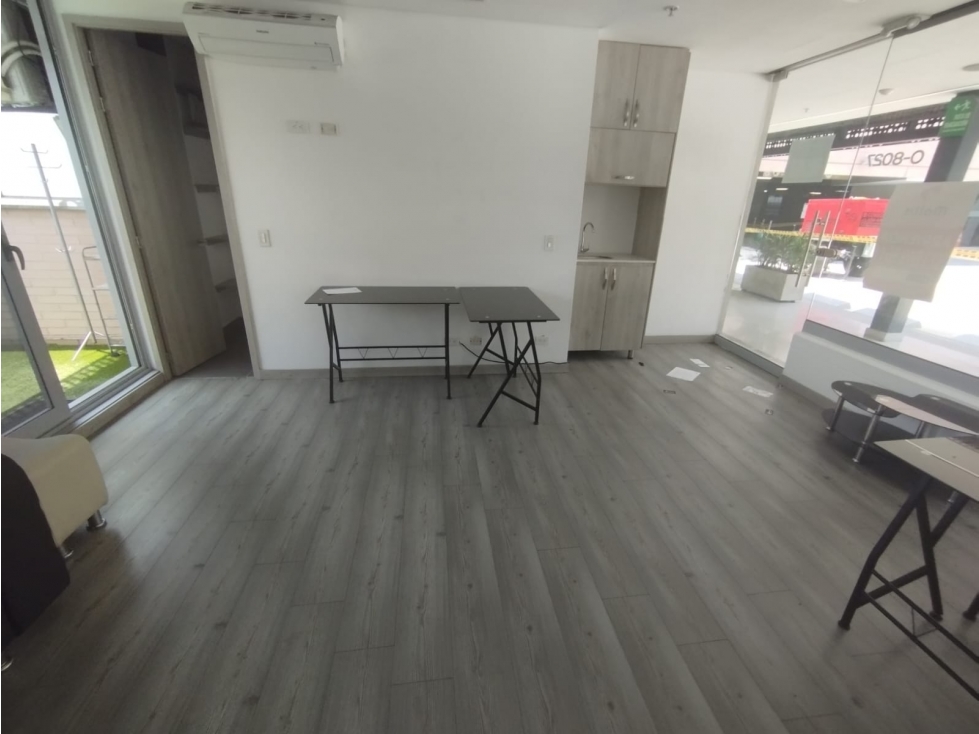 Se vende oficina en Centro Comercial Mayorca, Sabaneta - 6